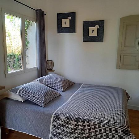 Gite Avec Spa Jacuzzi Au Coeur De Provence Cote D'Azur Saint-Antonin-du-Var Eksteriør billede