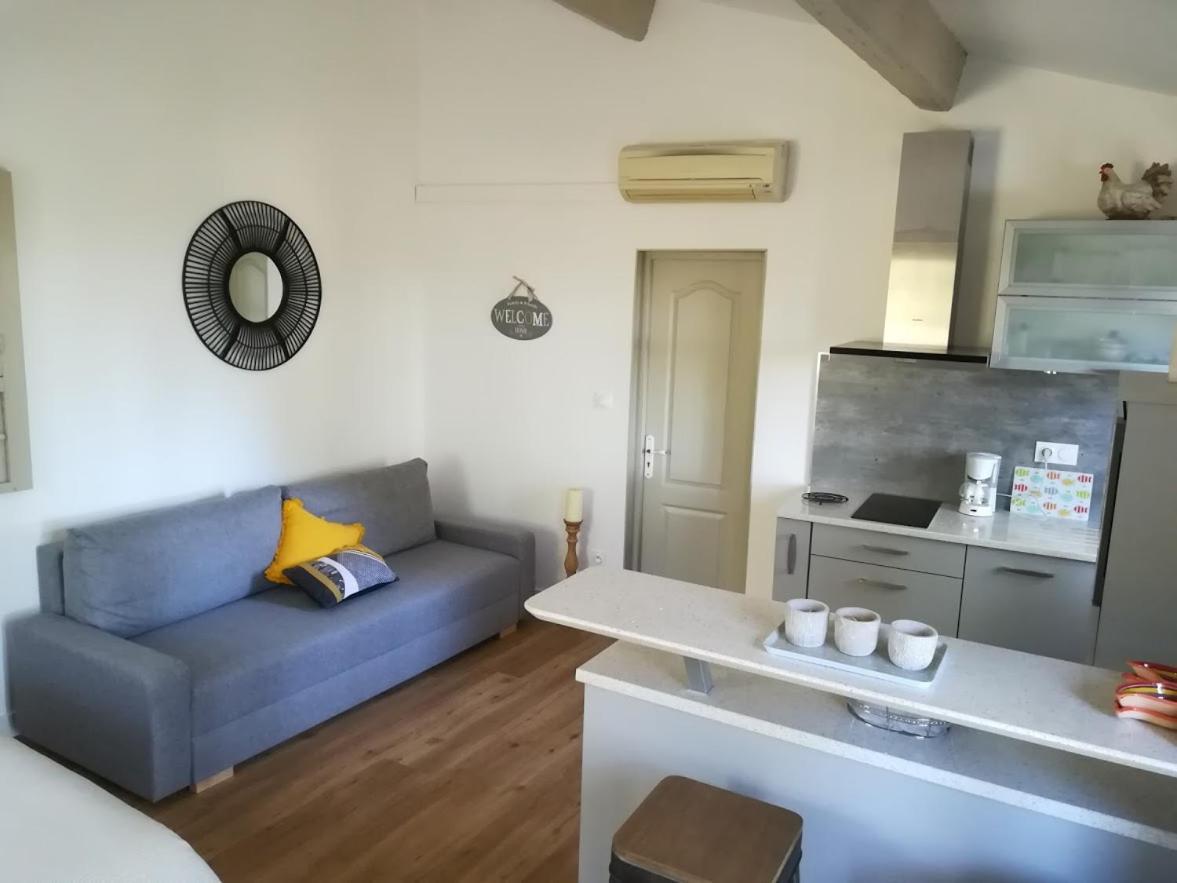 Gite Avec Spa Jacuzzi Au Coeur De Provence Cote D'Azur Saint-Antonin-du-Var Eksteriør billede