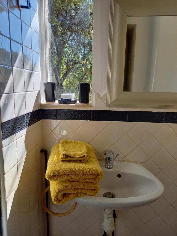 Gite Avec Spa Jacuzzi Au Coeur De Provence Cote D'Azur Saint-Antonin-du-Var Eksteriør billede