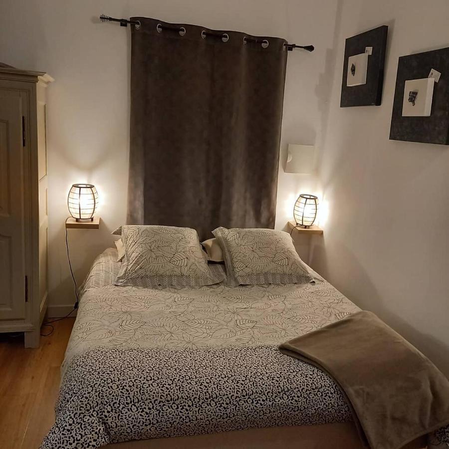 Gite Avec Spa Jacuzzi Au Coeur De Provence Cote D'Azur Saint-Antonin-du-Var Eksteriør billede