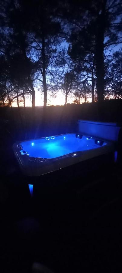 Gite Avec Spa Jacuzzi Au Coeur De Provence Cote D'Azur Saint-Antonin-du-Var Eksteriør billede